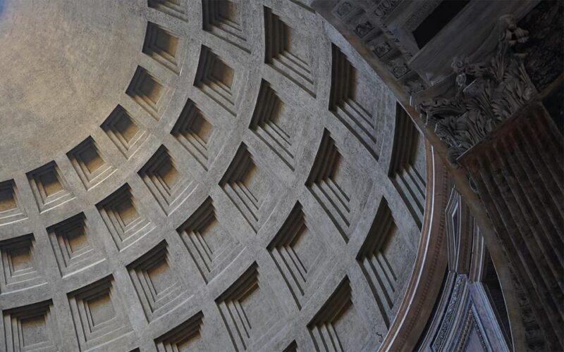 Pantheon Audio Guided Tour: Endless Imperial Rome Experience - Who Would Love This Experience?