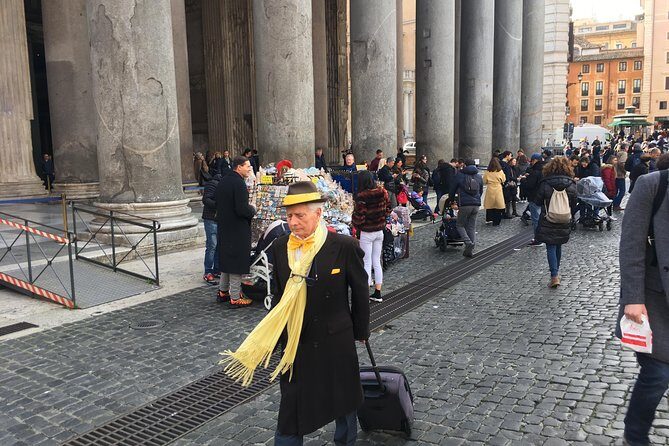 Pantheon Elite Guided Tour - Rome's Iconic Ancient Temple - The Value and Why It Works