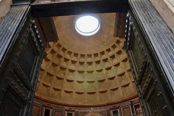 Pantheon Elite Guided Tour - Rome's Iconic Ancient Temple - The Sum Up: Who Should Book This Tour?