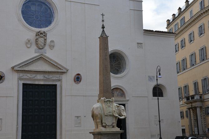 Pantheon Elite Guided Tour - Rome's Iconic Ancient Temple - FAQs: Your Practical Questions Answered