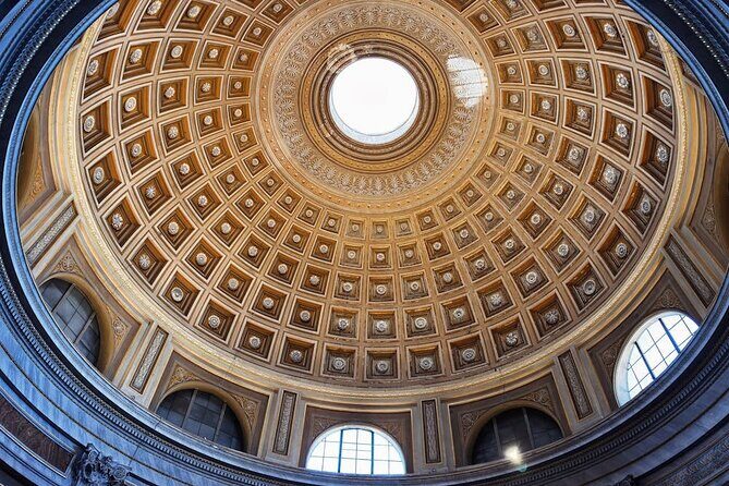 Pantheon Entry Ticket - Who Would Love This Experience?