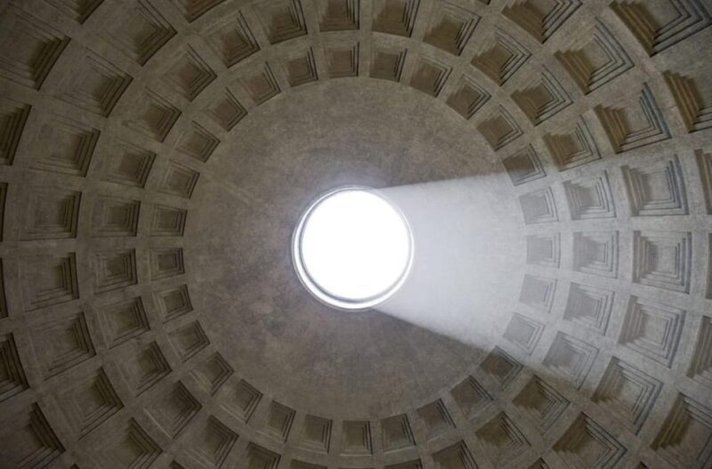 Pantheon Guided Tour - Practical Details and Tips