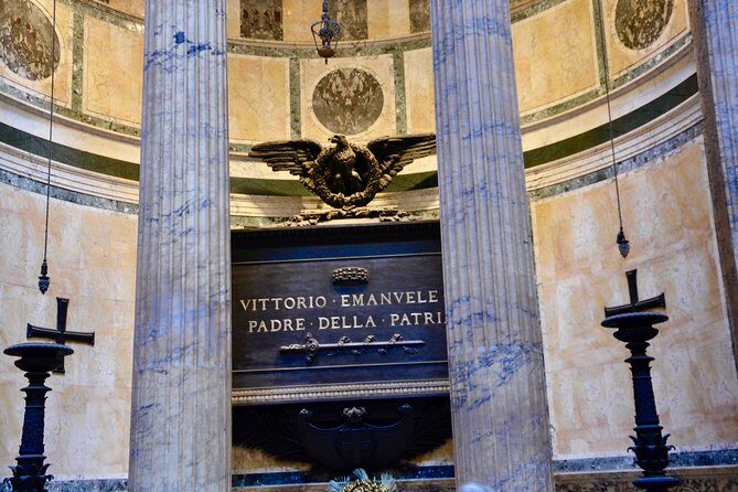 Pantheon Private Guided Tour - Rome's Iconic Ancient Temple - Frequently Asked Questions