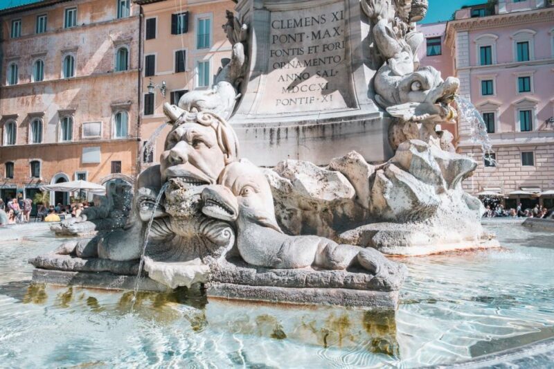 Pantheon Reserved Entry Ticket with Interactive App - Final Thoughts: Who Is This Tour Best For?