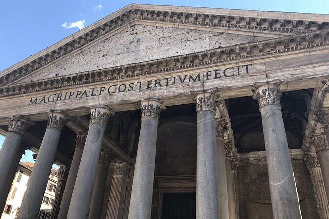 Pantheon Small Group Tour with Skip-The-Line Entry - Who Would Love This Tour?