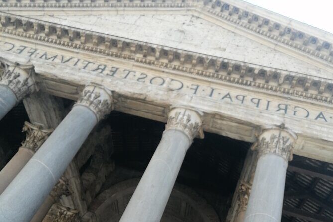 Pantheon: The Iconic Ancient Roman Temple  Semi-Private Tour - The Sum Up: Is This Tour Right for You?