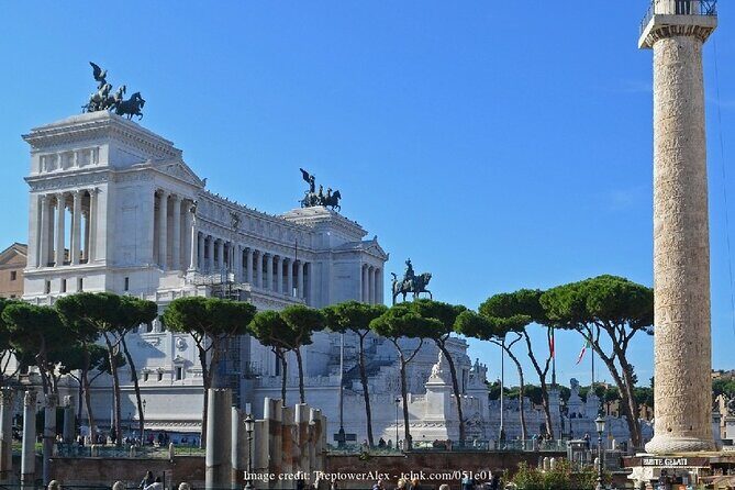 Pantheon, Trevi Fountain & Spanish Steps Private 3-hour Tour - Exploring Rome in Three Hours: Pantheon, Trevi Fountain & Spanish Steps Private Tour