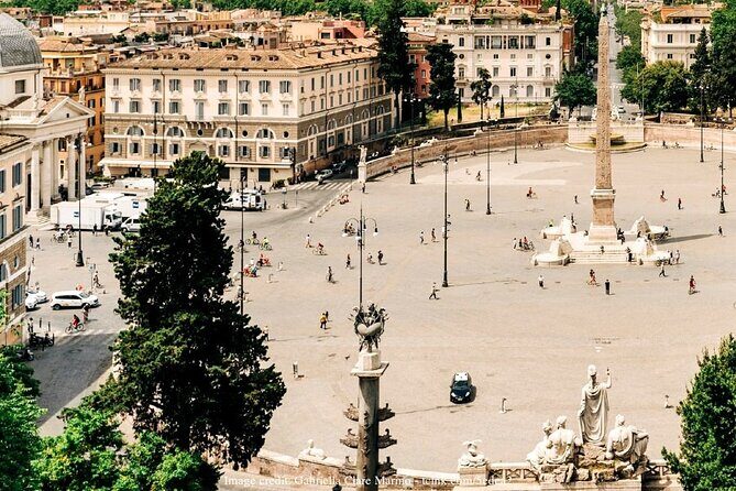 Pantheon, Trevi Fountain & Spanish Steps Private 3-hour Tour - In-Depth Review of the 3-Hour Private Tour
