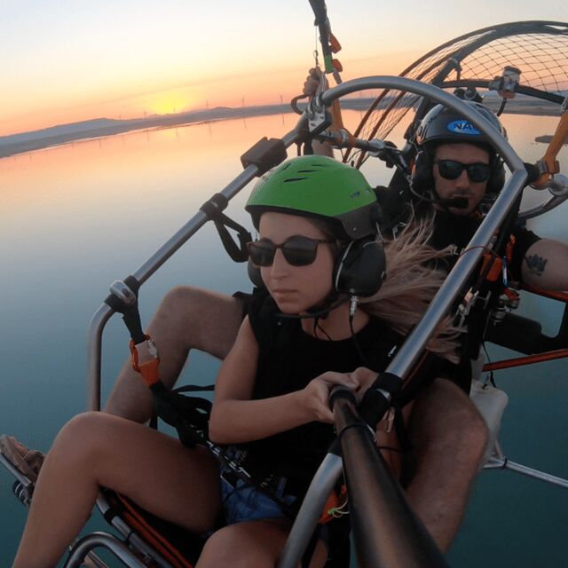 Panticosa: Pyrenees Paragliding Experience - Panticosa: Pyrenees Paragliding Experience — A Bird’s Eye View of Spain’s Mountain Beauty