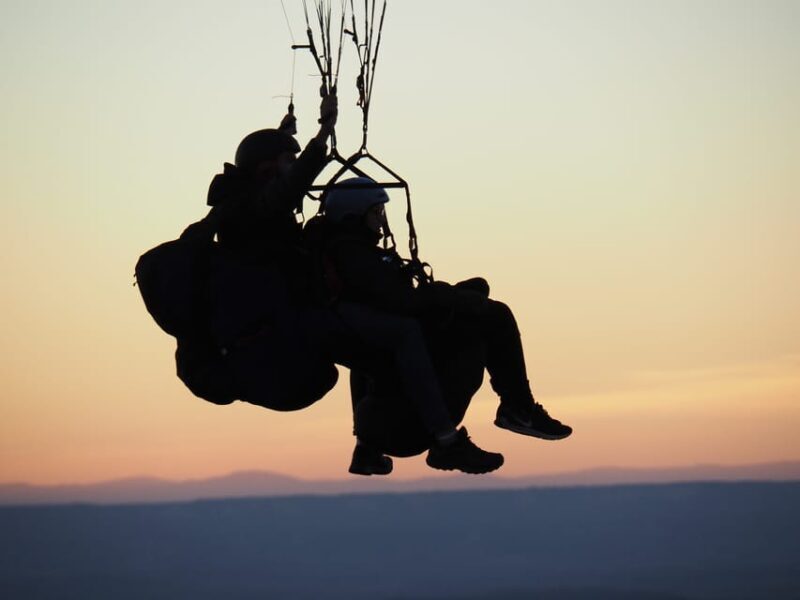 Panticosa: Pyrenees Paragliding Experience - Final Thoughts: Is Paragliding in Panticosa for You?