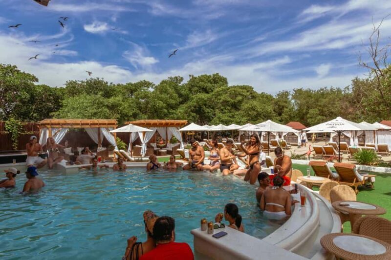 PAO PAO BEACH CLUB - Final Thoughts: Who Should Consider PAO PAO?