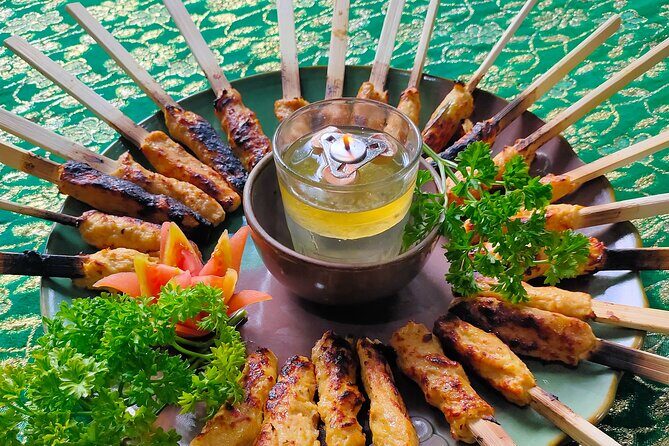 Paon Bali Cooking Class and Batuan Temple Tour - Exploring Bali through Food and Tradition: The Paon Bali Cooking Class & Batuan Temple Tour