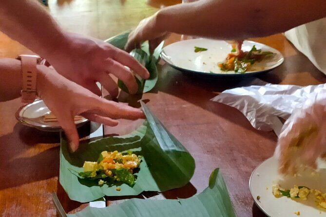 Paon Bali Cooking Class and Batuan Temple Tour - Key Points