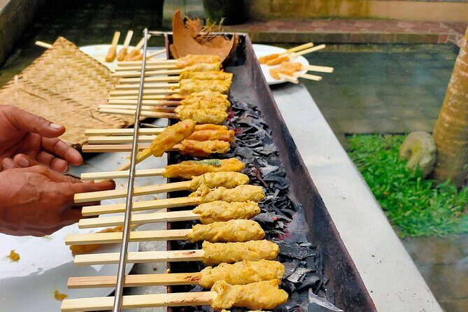 Paon Bali Cooking Class and Batuan Temple Tour - Why This Tour Works Well