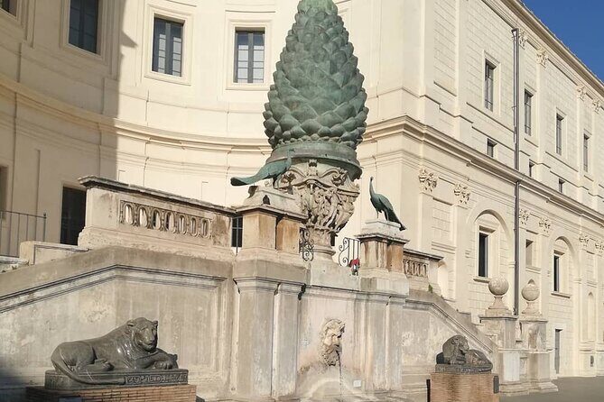 Papal Audience and Vatican Museums Tour - FAQ