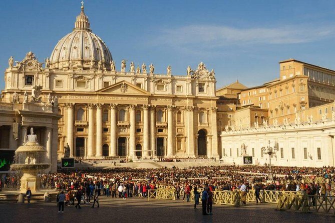 Papal Audience Experience with Pope Leo XIV - Key Points
