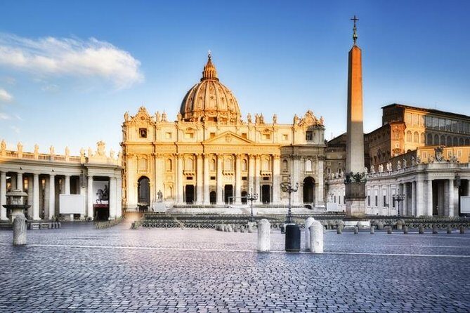 Papal Audience Experience with Pope Leo XIV - An In-Depth Look at the Papal Audience Experience