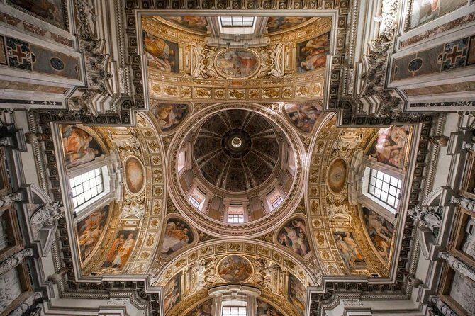 Papal Basilicas: St. John Lateran, Saint Mary Major, St. Paul outside the walls - Who Will Love This Tour?