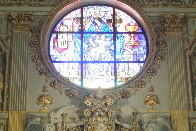 Papal Churches of Rome Special Jubilee Tour with Private Guide - The Sum Up: Who Should Consider This Tour?