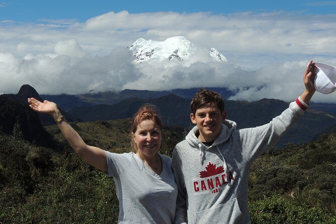 Papallacta Hot Springs and Hummingbirds' Farm Day Tour - A Deep Dive into the Papallacta Hot Springs and Hummingbirds Farm Tour