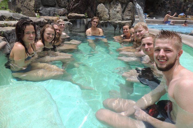 Papallacta Hot Springs and Hummingbirds' Farm Day Tour - Final Thoughts