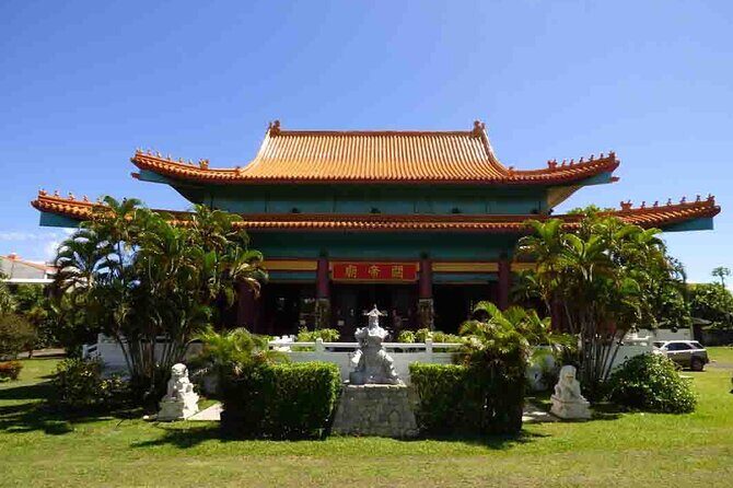 Papeete and Tahiti Historical and Cultural Tour - Frequently Asked Questions