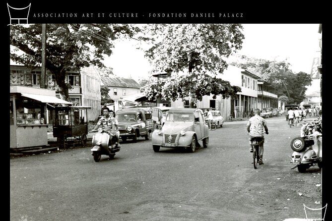 Papeete cultural and historic walking tour at night - A Nighttime Journey Through Papeete’s Past