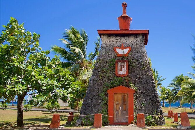 Papeete cultural and historic walking tour at night - Practical Details: What You Should Know