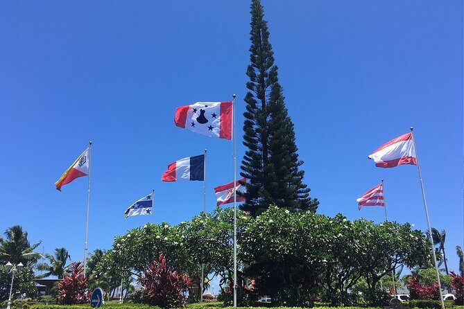 Papeete Cultural Tour and Tahitian Tuna Workshop - Practical Details and How to Make the Most of It