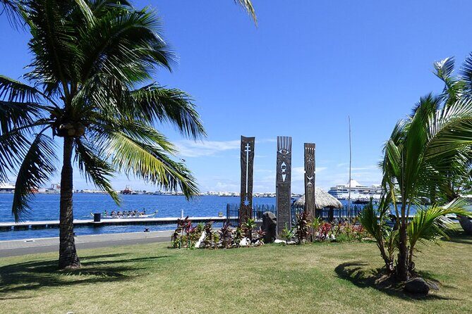 Papeete Cultural Tour and Tahitian Tuna Workshop - Authenticity and Value