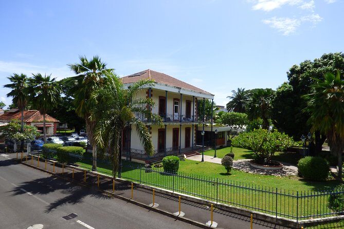 Papeete Food & City Tour - FAQs