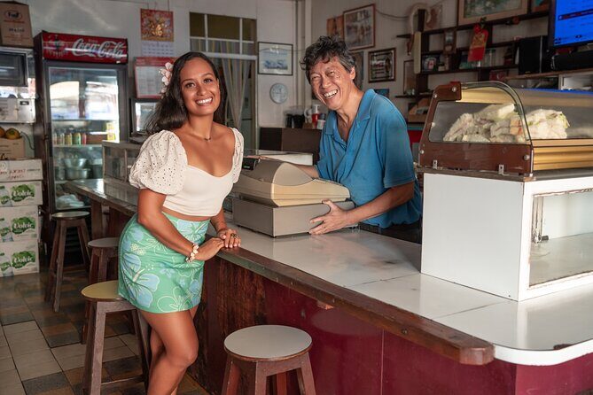 Papeete Food Tour - Exploring Papeete: A Food Lover’s Dream
