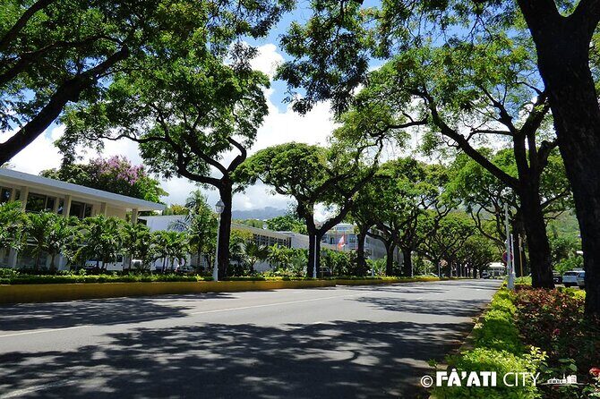 Papeete Walking Tour - Tahiti - Why This Tour Offers Great Value