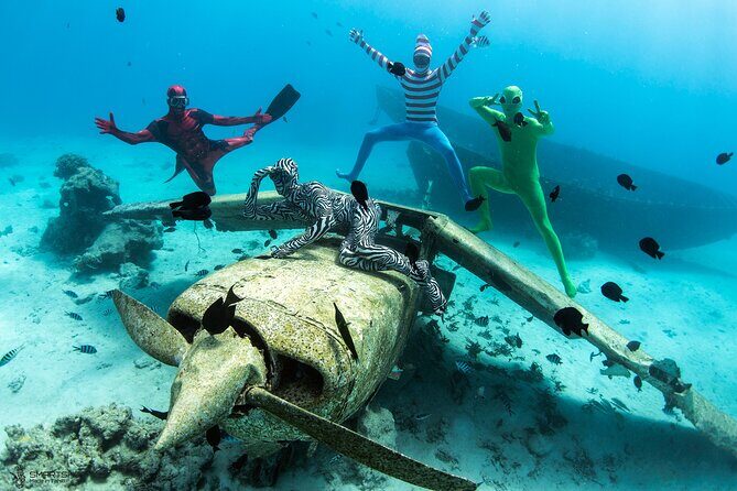 Papeete Walking Tour - Tahiti - Frequently Asked Questions