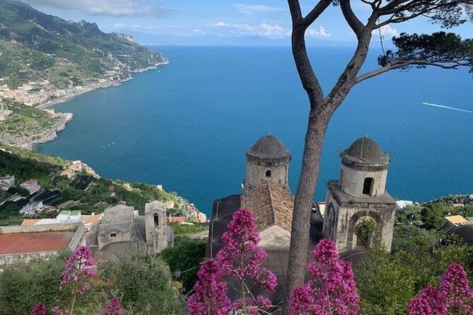 Papermills Valley including Ravello and Amalfi - A Deep Dive into the Experience