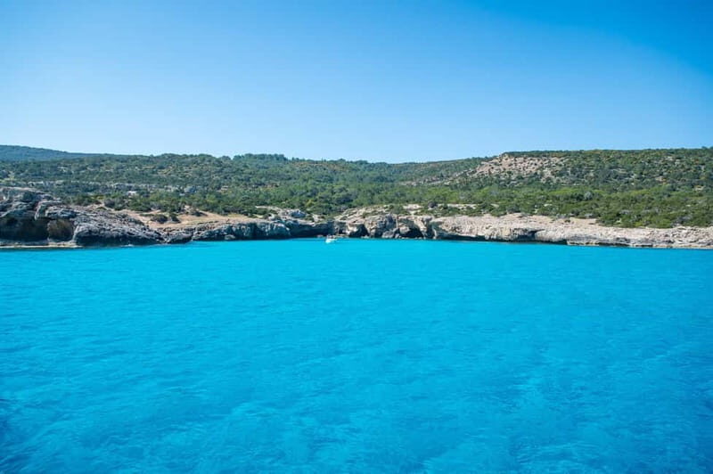 Paphos: Akamas, Baths of Aphrodite and Blue Lagoon Day Tour - Who Will Love This Tour?