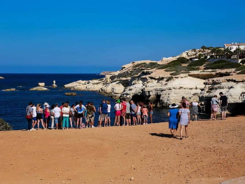 Paphos: Akamas, Baths of Aphrodite and Blue Lagoon Day Tour - Final Thoughts: Is This Tour Right for You?