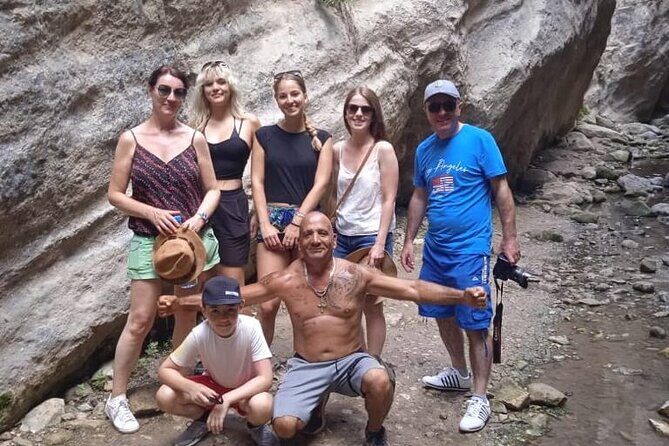 Paphos: Akamas Gorge & Turtle Bay & Donkey Farm Jeep Safari Tour - Who Will Love This Tour?