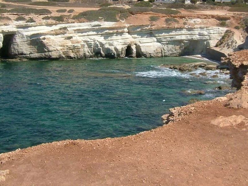 Paphos :Akamas Jeep Safari with cruise to the Blue Lagoon - The Experience in Context: What Really Sets It Apart
