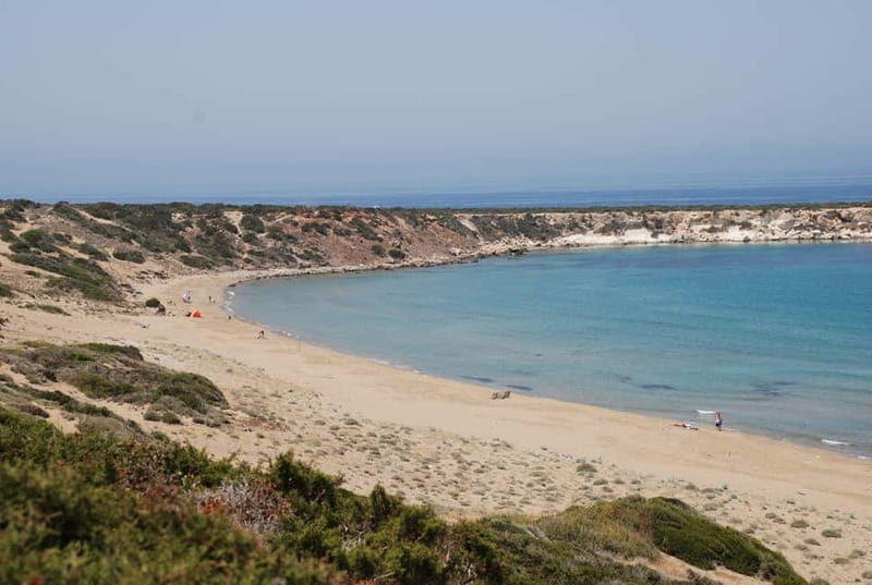 Paphos :Akamas Jeep Safari with cruise to the Blue Lagoon - Frequently Asked Questions