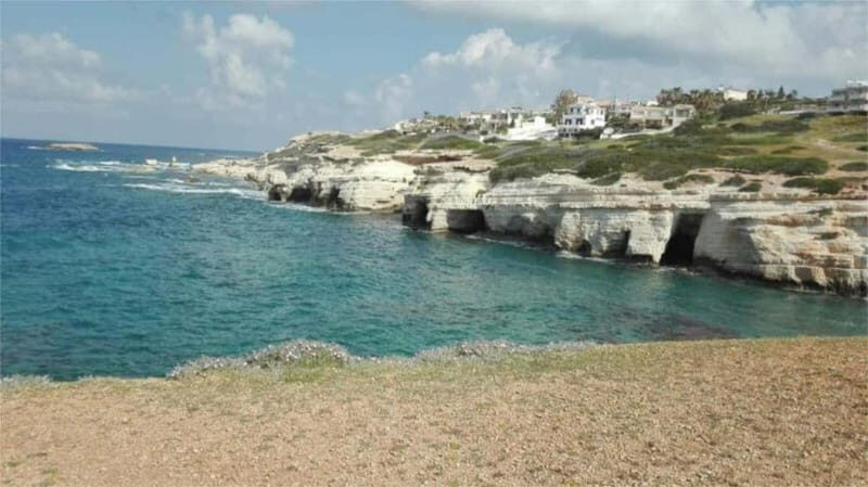 Paphos: Akamas, Waterfalls & Blue Lagoon of Aphrodite Tour - A Word of Caution