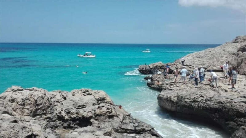Paphos: Akamas, Waterfalls & Blue Lagoon of Aphrodite Tour - Who Would Enjoy This Tour?