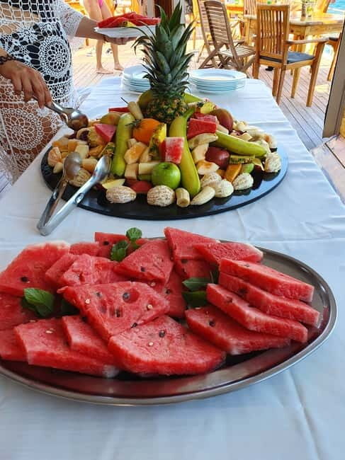 Paphos: All-Inclusive Yacht Cruise to Coral Bay with Stops - A Deep Dive into the Paphos Yacht Cruise Experience