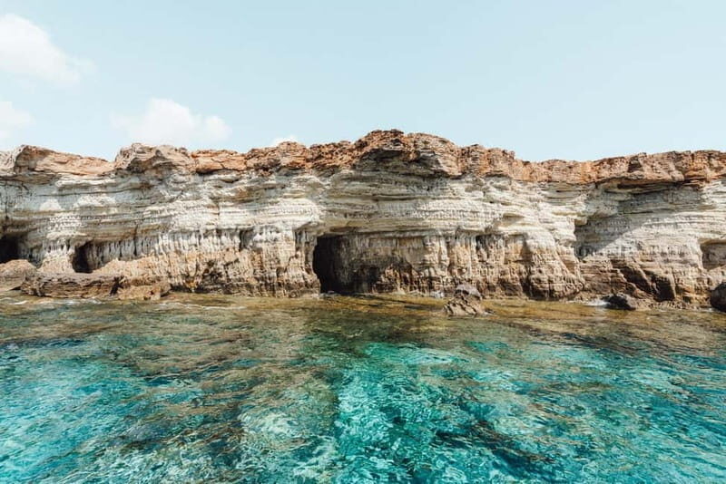 Paphos: Avakas Gorge & Turtle Bay Jeep Tour with Donkey Farm - A Deep Dive into the Tour Experience