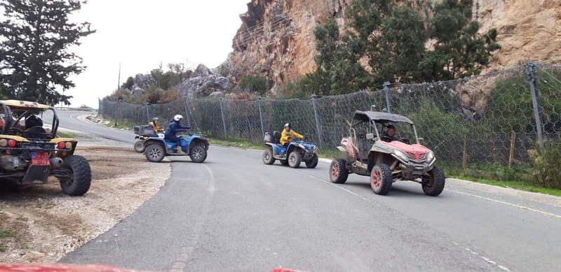 Paphos: Beach and Mountain Buggy Safari - Paphos: Beach and Mountain Buggy Safari — A Practical Guide to an Adventurous Day