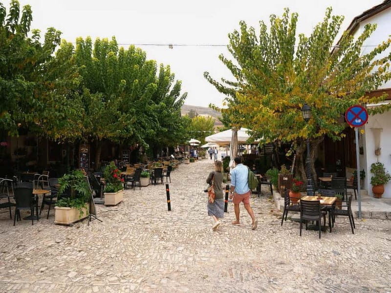 Paphos: Beauty, Nature and Charm of Troodos Mountains - A Deep Dive into the Troodos Mountain Tour