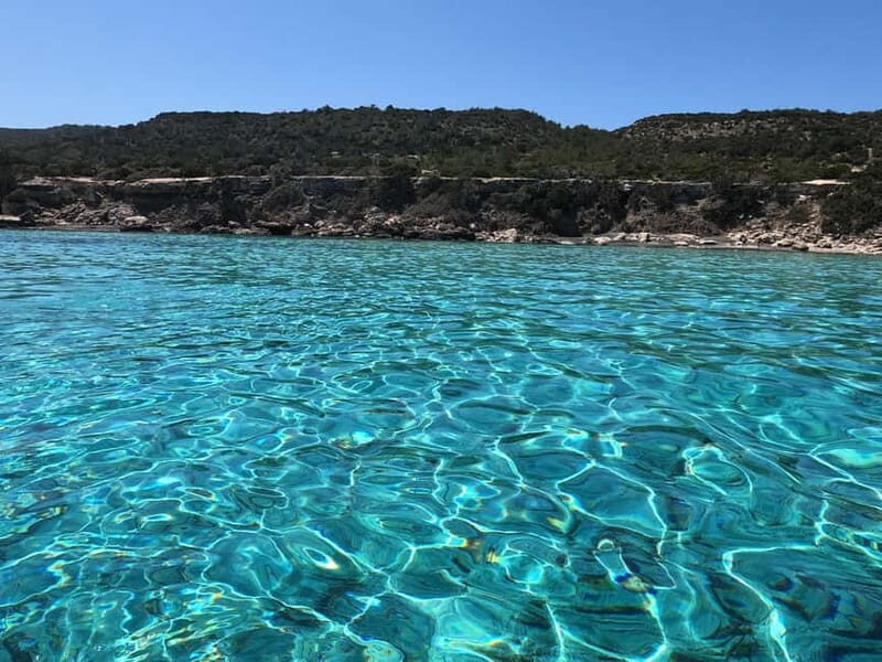 Paphos Blue Lagoon Cruise: Slide, Music & Hotel Transfer - Final Thoughts: Who Is This Tour For?