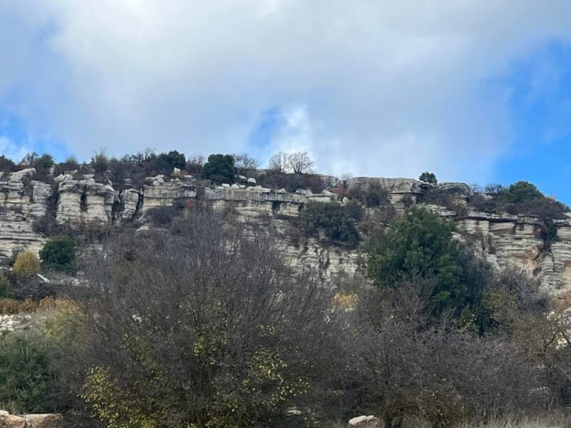 Paphos Cyprus Troodos Jeep safari in English in French too - Who Should Consider This Tour?