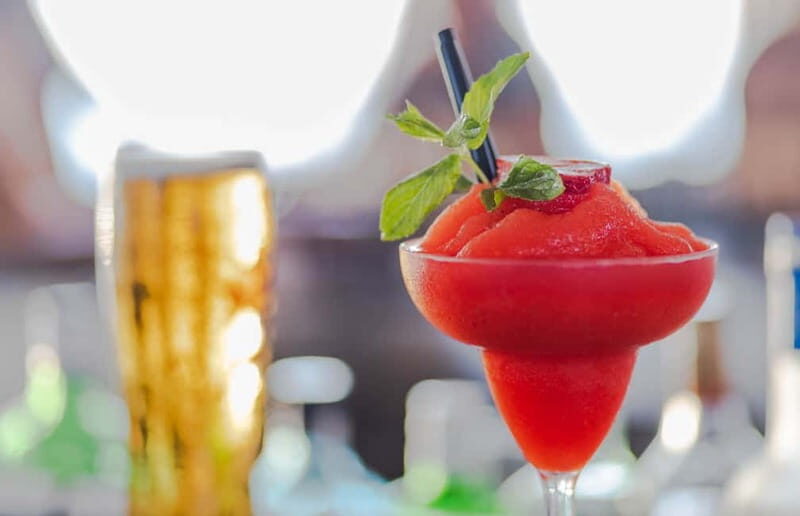 Paphos: Half-Day BBQ Cruise with Open Bar and Snorkeling - An Authentic and Enjoyable Paphos Sea Escape