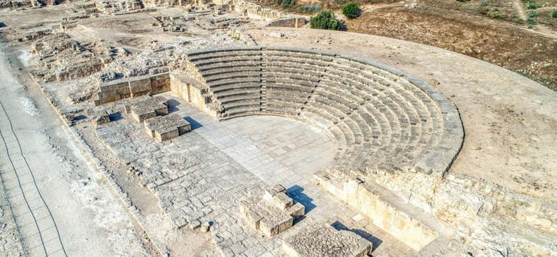 PAPHOS: Half Day City Tour (Private) - Who Should Consider This Tour?